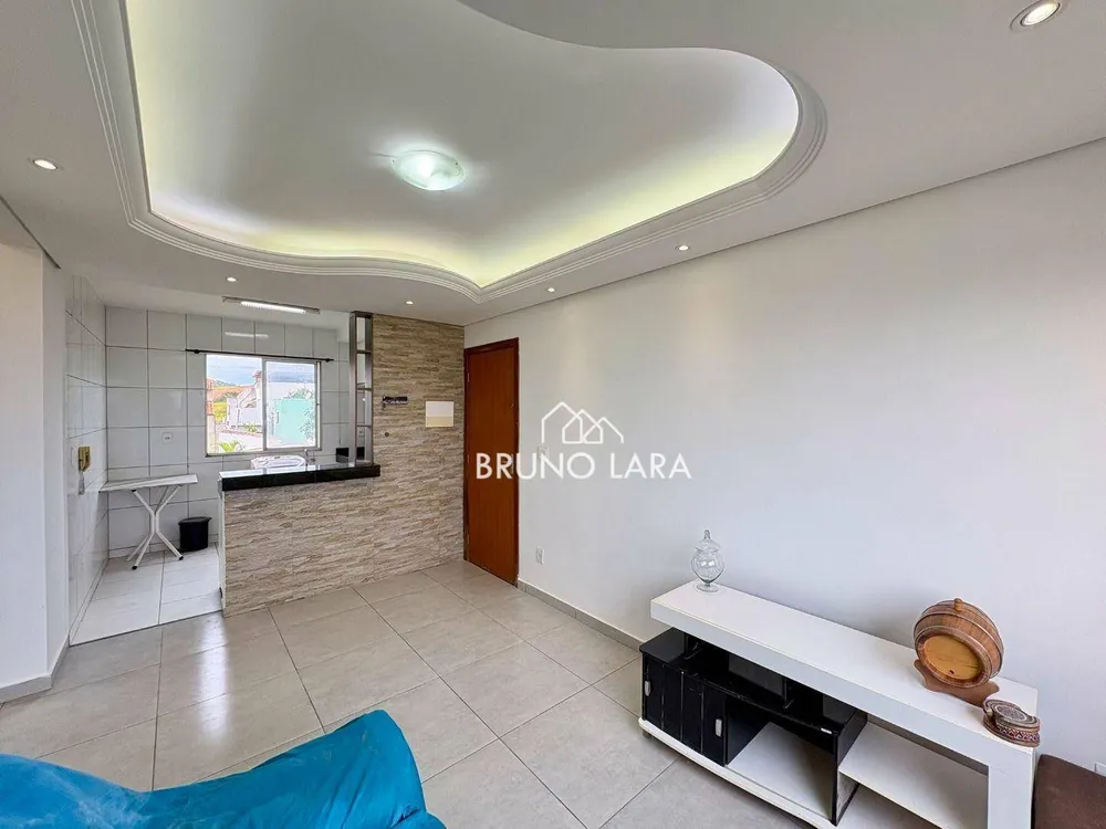 Apartamento, 2 quartos, 46 m² - Foto 2