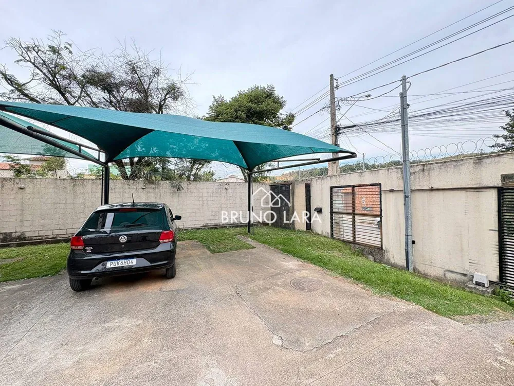 Apartamento, 2 quartos, 46 m² - Foto 8