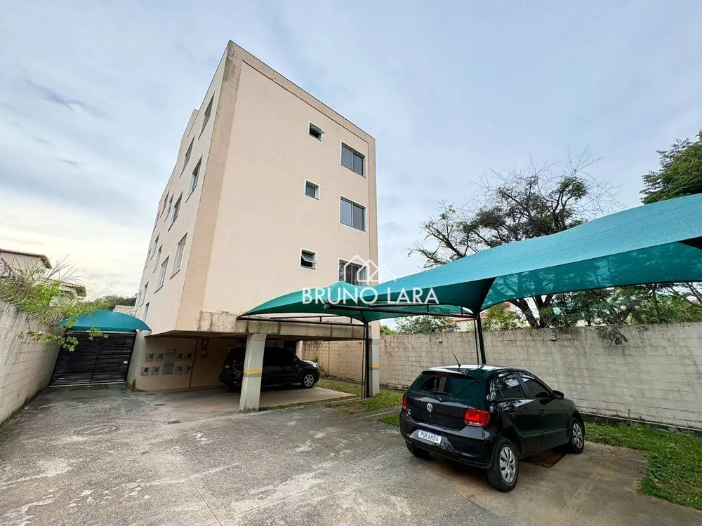 Apartamento, 2 quartos, 46 m² - Foto 9
