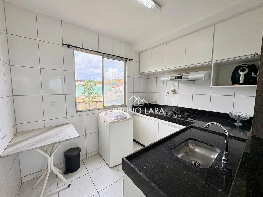 Apartamento, 2 quartos, 46 m² - Foto 4