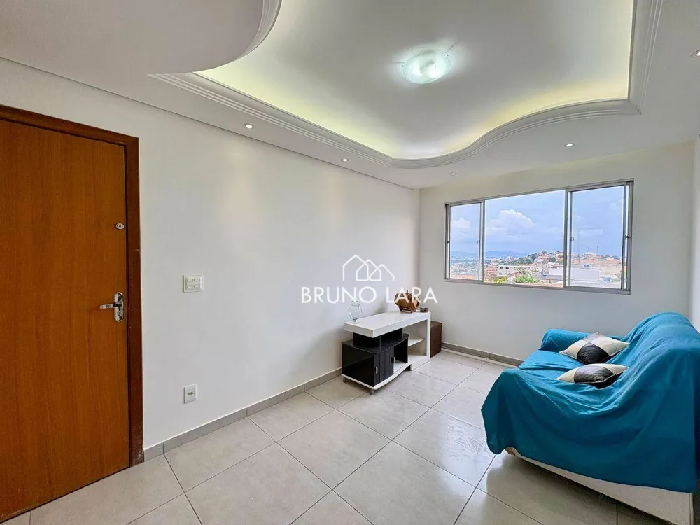 Apartamento, 2 quartos, 46 m² - Foto 1