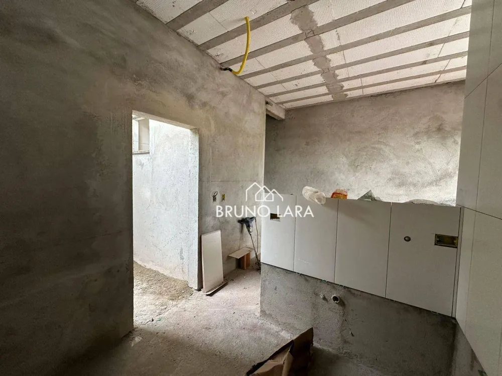 Casa, 2 quartos, 60 m² - Foto 9