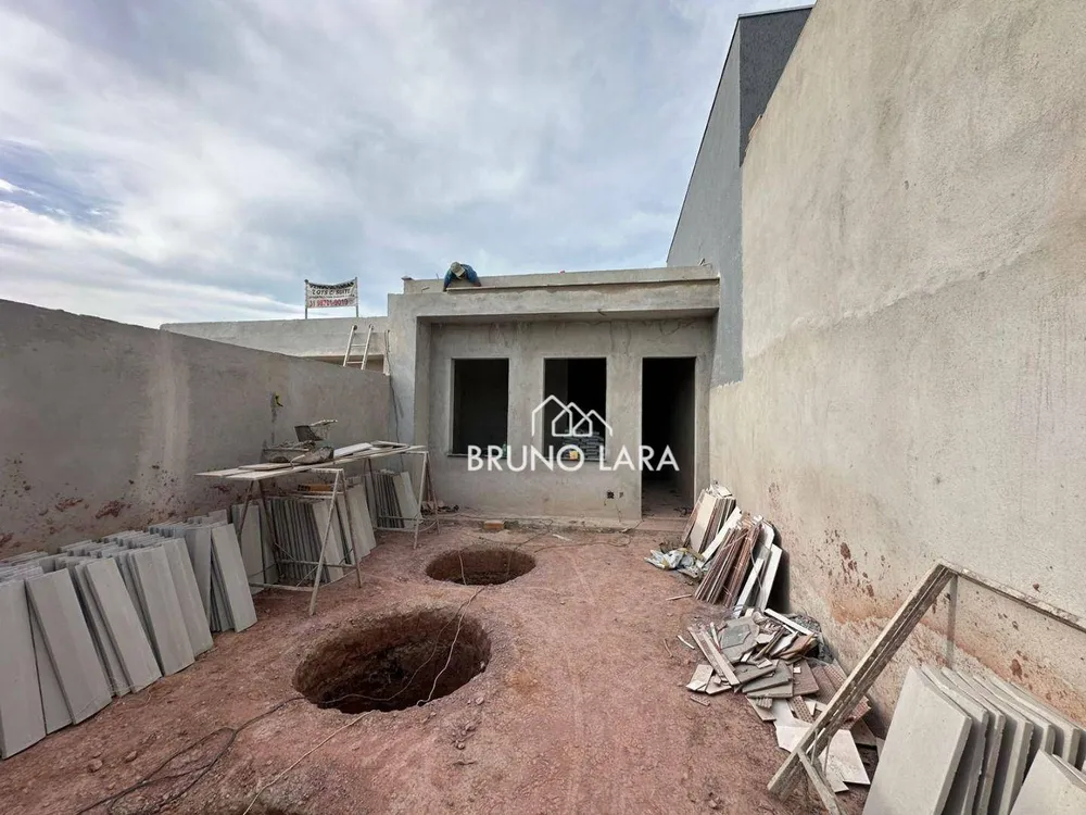 Casa, 2 quartos, 60 m² - Foto 8