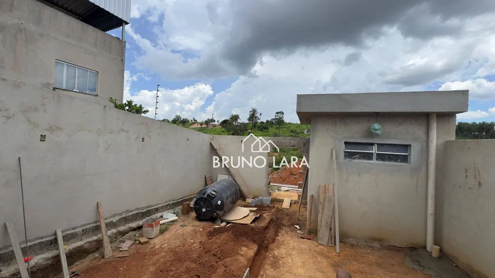 Casa, 3 quartos, 151 m² - Foto 12
