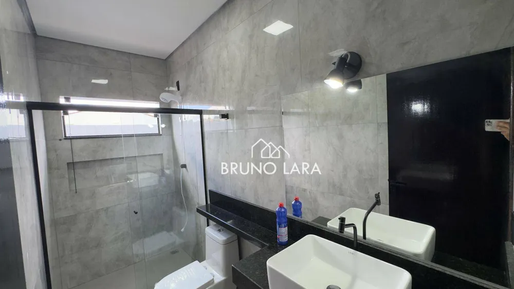 Casa, 3 quartos, 151 m² - Foto 9
