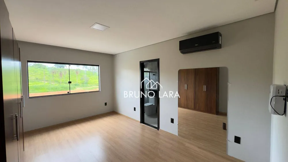 Casa, 3 quartos, 151 m² - Foto 4