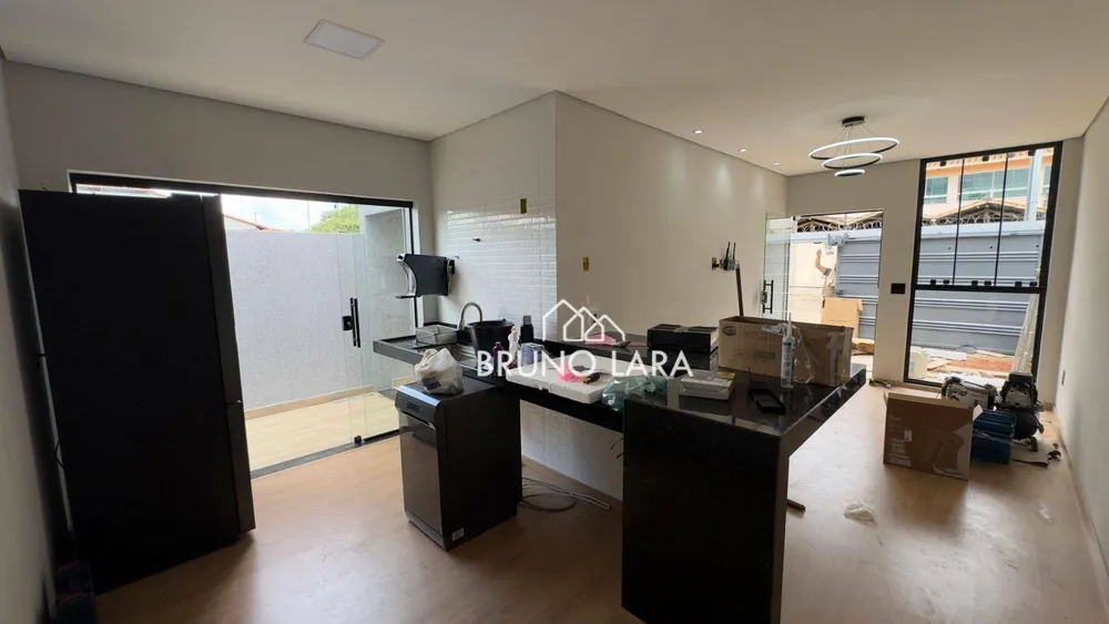 Casa, 3 quartos, 151 m² - Foto 1