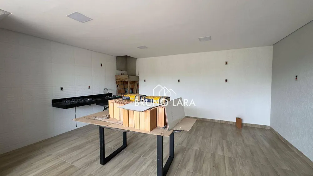 Casa, 3 quartos, 151 m² - Foto 6