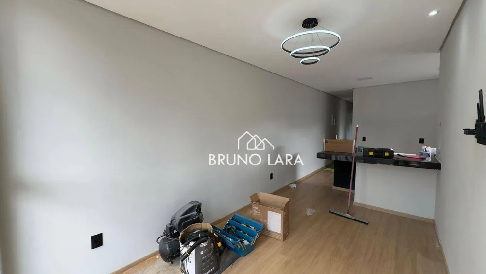 Casa, 3 quartos, 151 m² - Foto 2