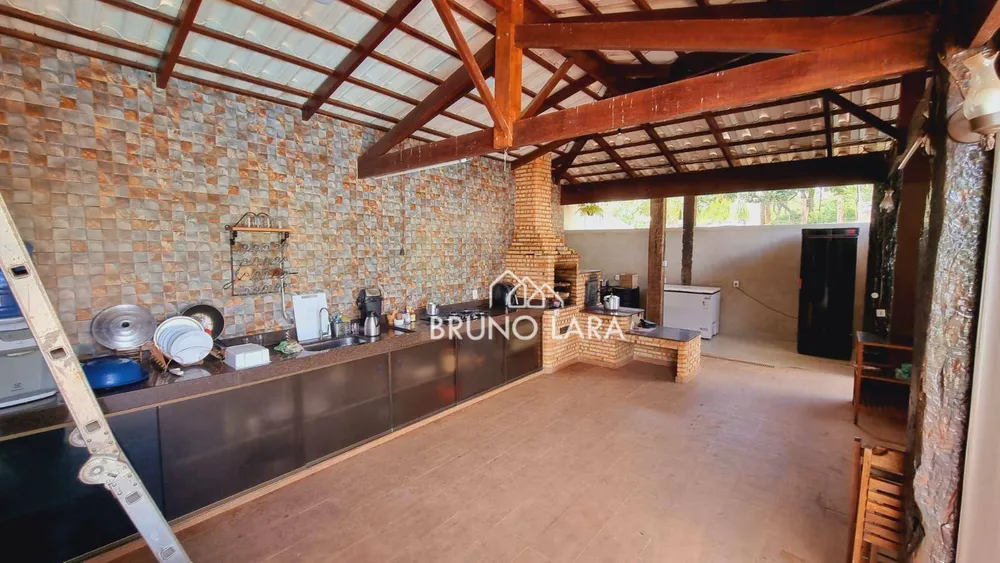 Sítio, 5 quartos, 3800 m² - Foto 2