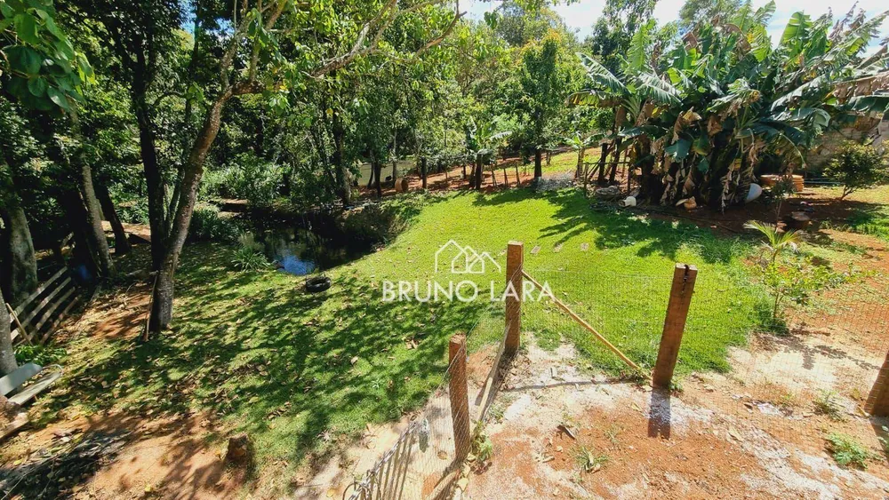 Sítio, 5 quartos, 3800 m² - Foto 9