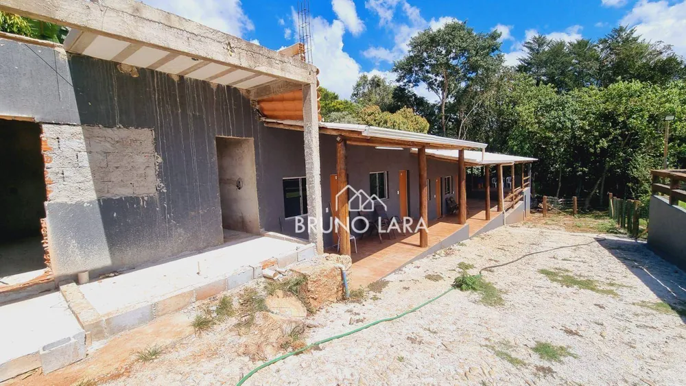 Sítio, 5 quartos, 3800 m² - Foto 6