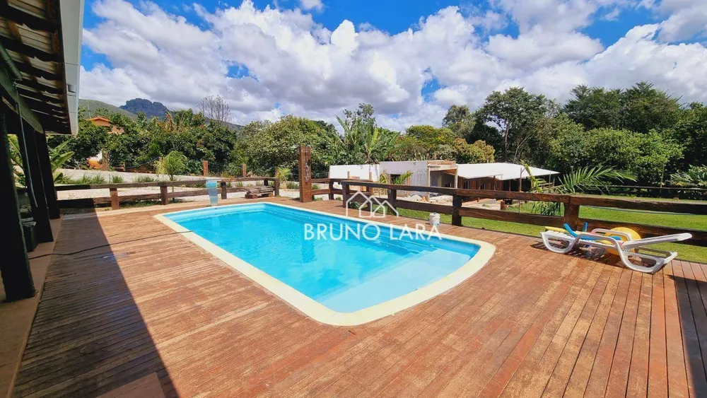Sítio, 5 quartos, 3800 m² - Foto 3