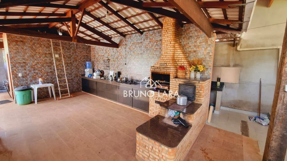 Sítio, 5 quartos, 3800 m² - Foto 4