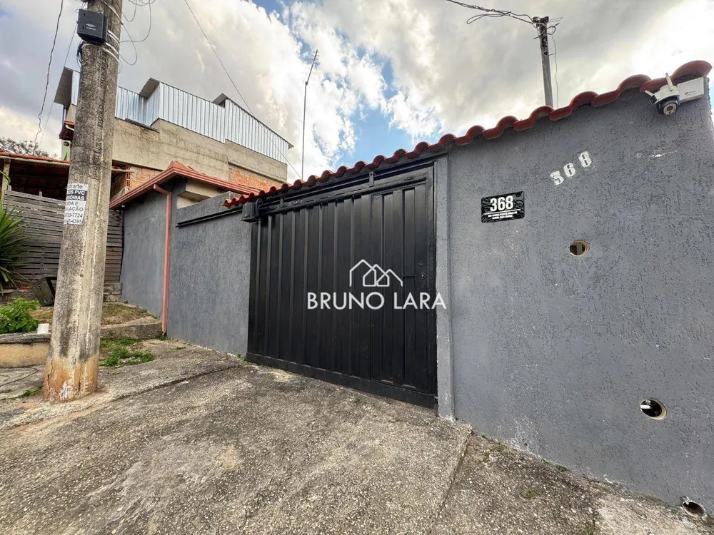 Casa, 3 quartos, 110 m² - Foto 2