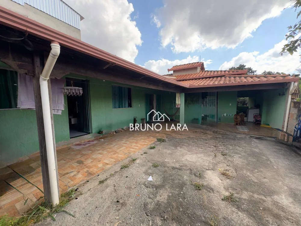 Casa, 3 quartos, 110 m² - Foto 3