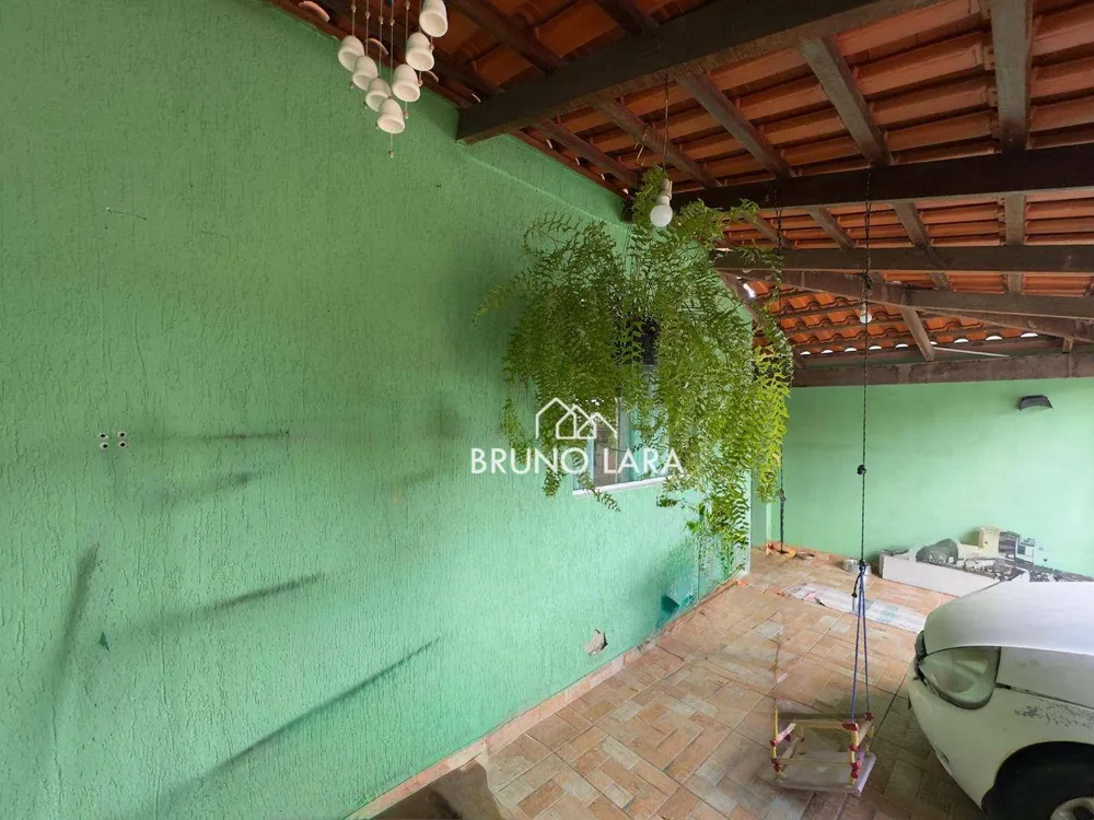 Casa, 3 quartos, 110 m² - Foto 5