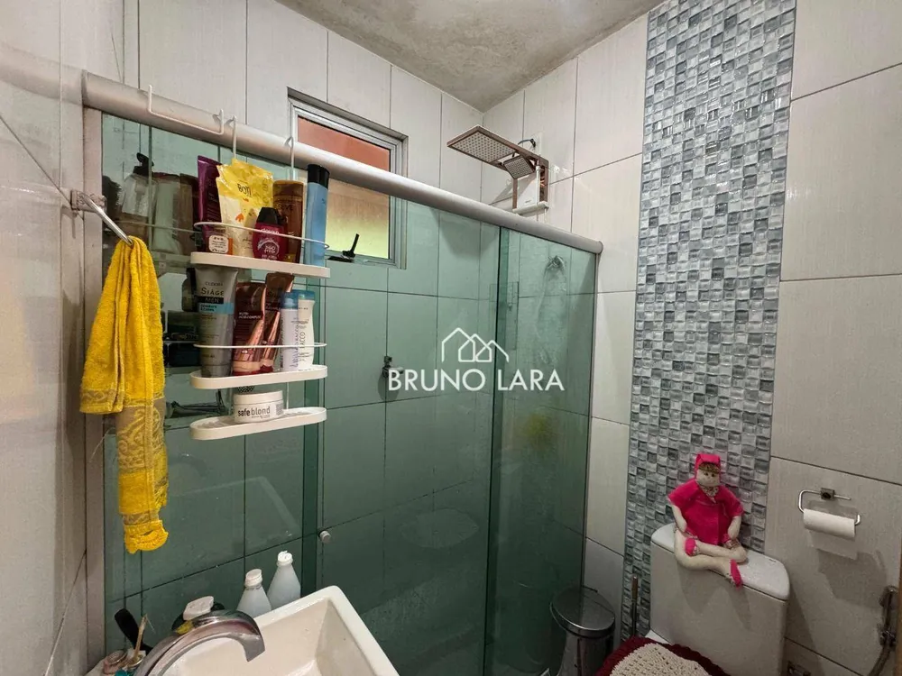 Casa, 3 quartos, 110 m² - Foto 9
