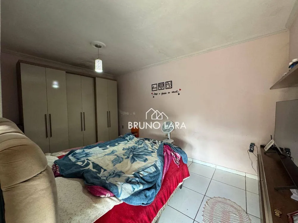 Casa, 3 quartos, 110 m² - Foto 11