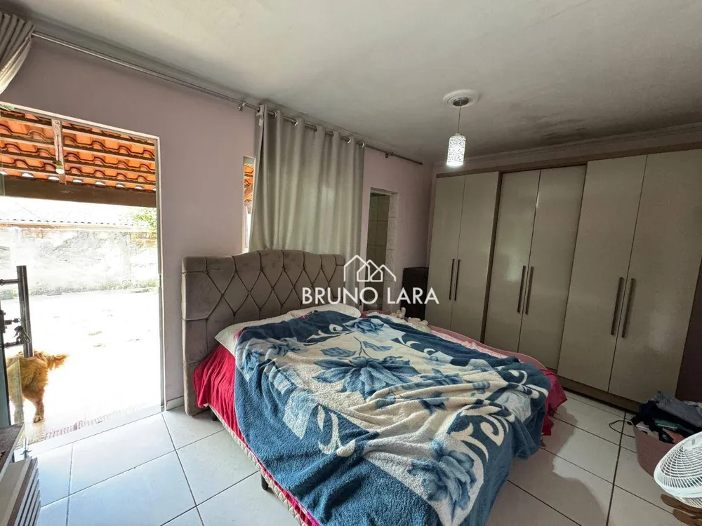 Casa, 3 quartos, 110 m² - Foto 10