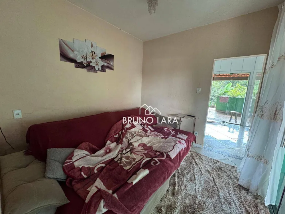 Casa, 3 quartos, 110 m² - Foto 6
