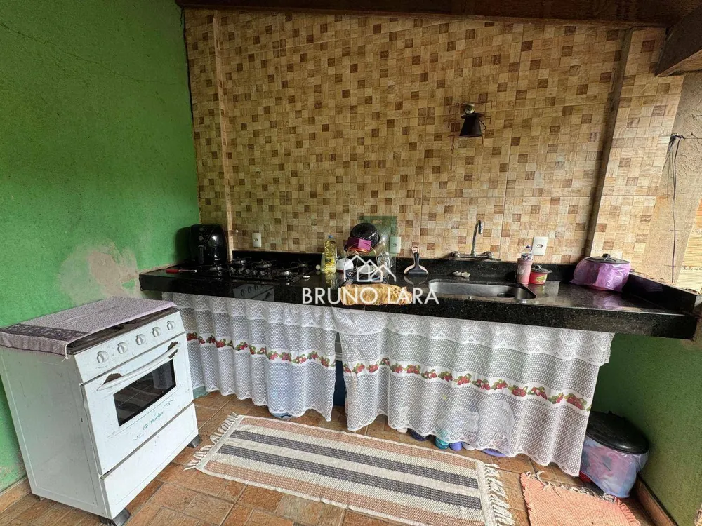 Casa, 3 quartos, 110 m² - Foto 14