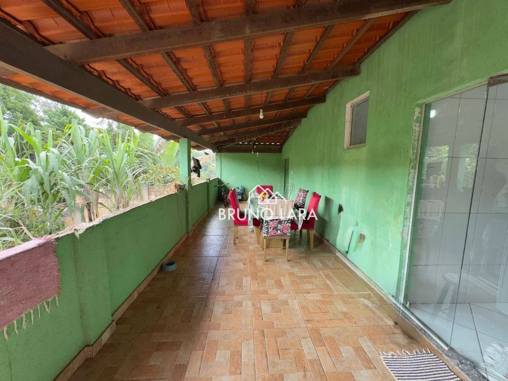 Casa, 3 quartos, 110 m² - Foto 4