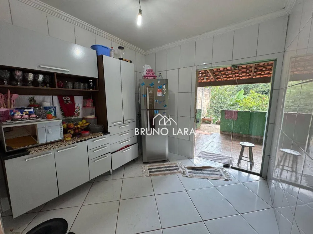 Casa, 3 quartos, 110 m² - Foto 7