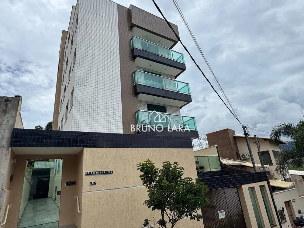 Apartamento, 3 quartos, 91 m² - Foto 3