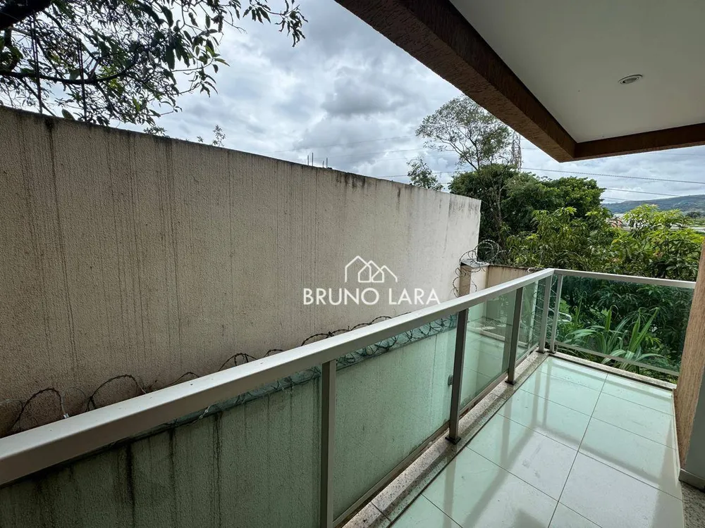 Apartamento, 3 quartos, 91 m² - Foto 9