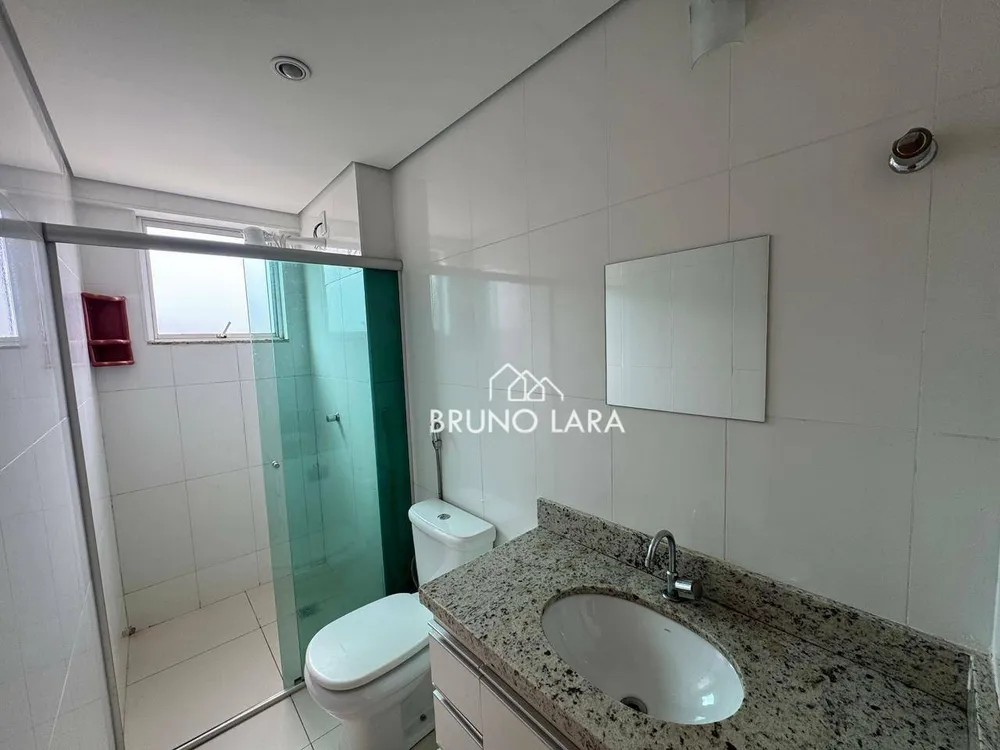 Apartamento, 3 quartos, 91 m² - Foto 11