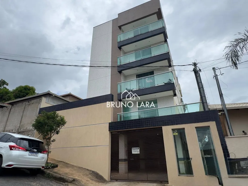 Apartamento, 3 quartos, 91 m² - Foto 2