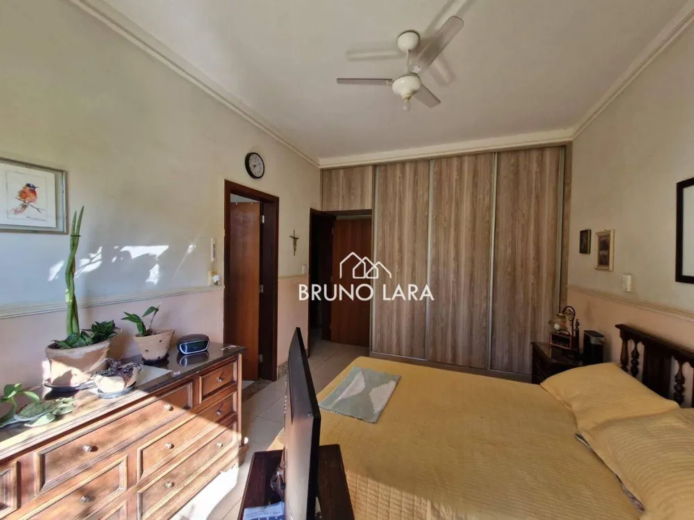 Casa, 4 quartos, 238 m² - Foto 6