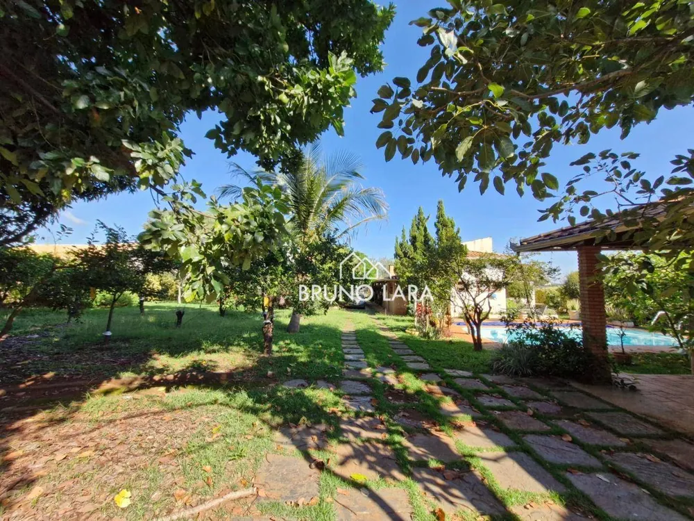 Casa, 4 quartos, 238 m² - Foto 10