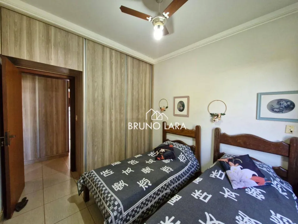 Casa, 4 quartos, 238 m² - Foto 4