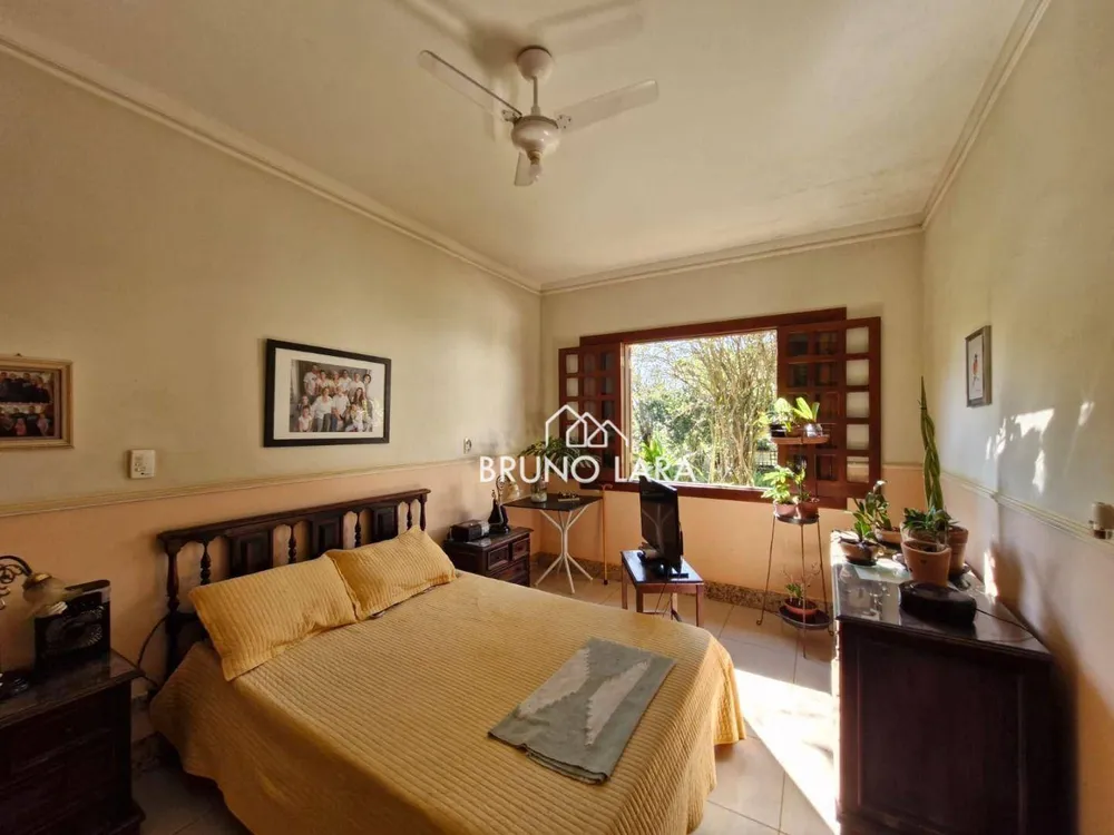 Casa, 4 quartos, 238 m² - Foto 7
