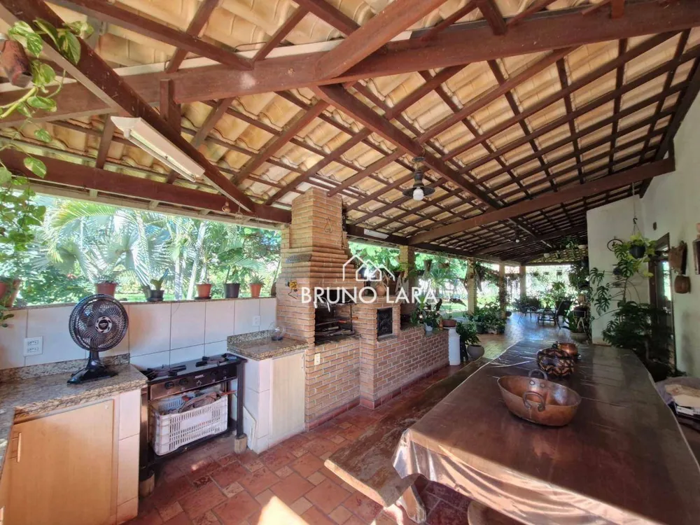 Casa, 4 quartos, 238 m² - Foto 8