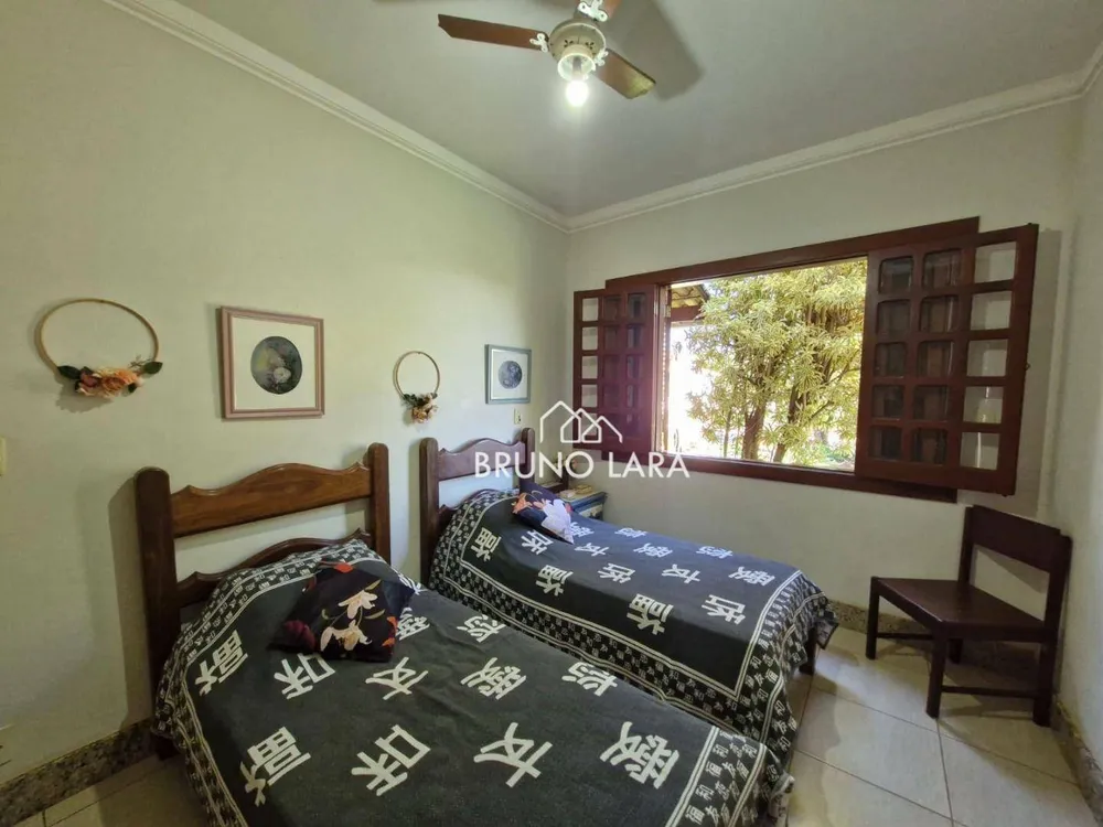 Casa, 4 quartos, 238 m² - Foto 5