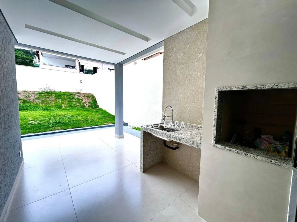 Casa de Condomínio, 3 quartos - Foto 9