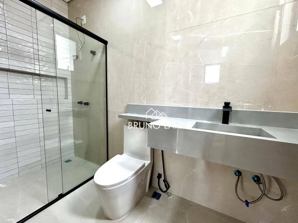 Casa de Condomínio, 3 quartos - Foto 6