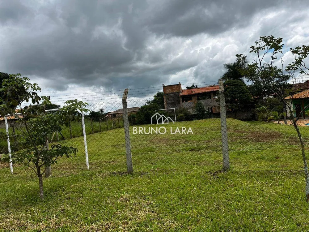 Terreno, 1000 m² - Foto 2