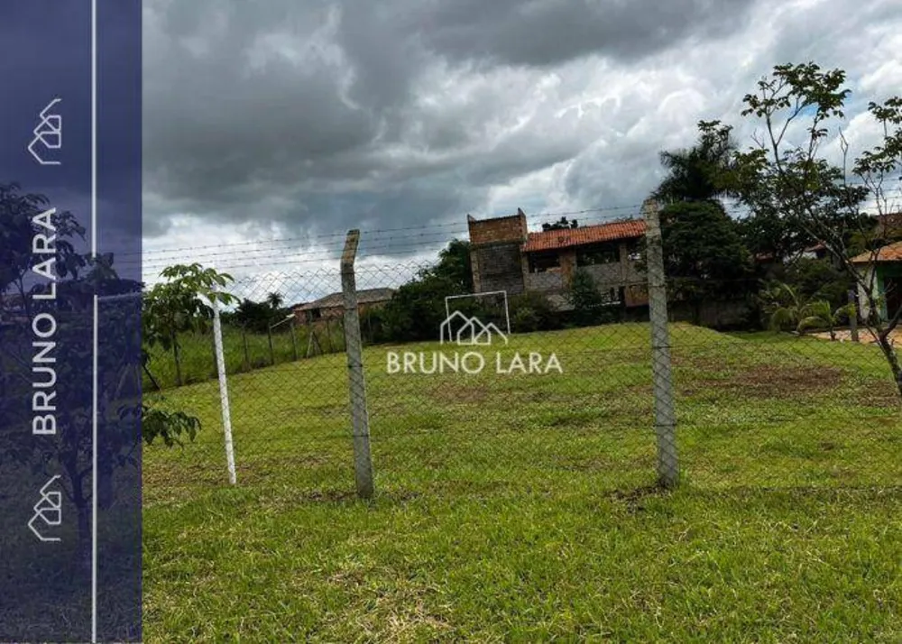 Terreno, 1000 m² - Foto 1