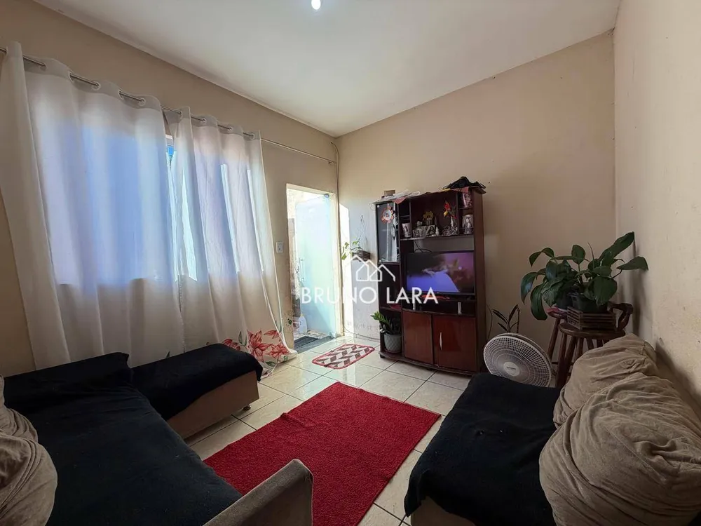 Casa, 2 quartos, 55 m² - Foto 5
