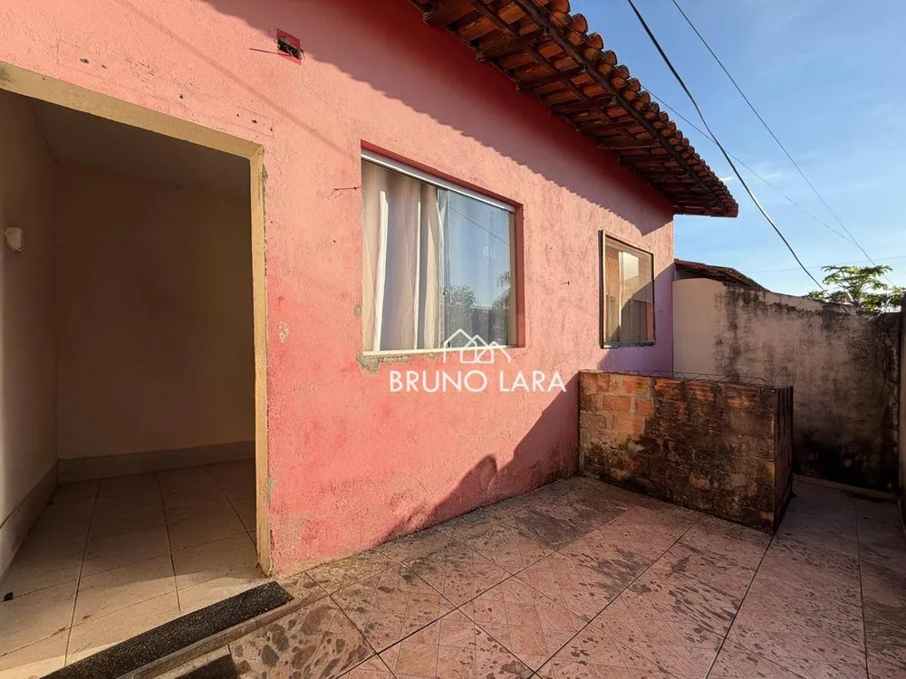 Casa, 2 quartos, 55 m² - Foto 4