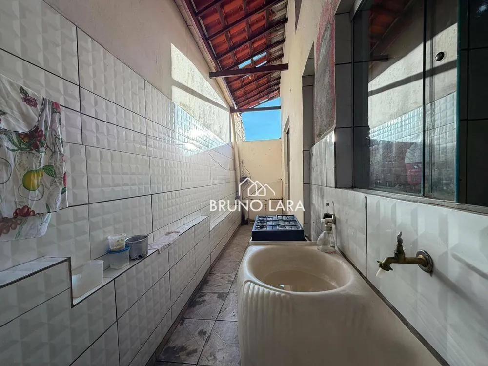 Casa, 2 quartos, 55 m² - Foto 12