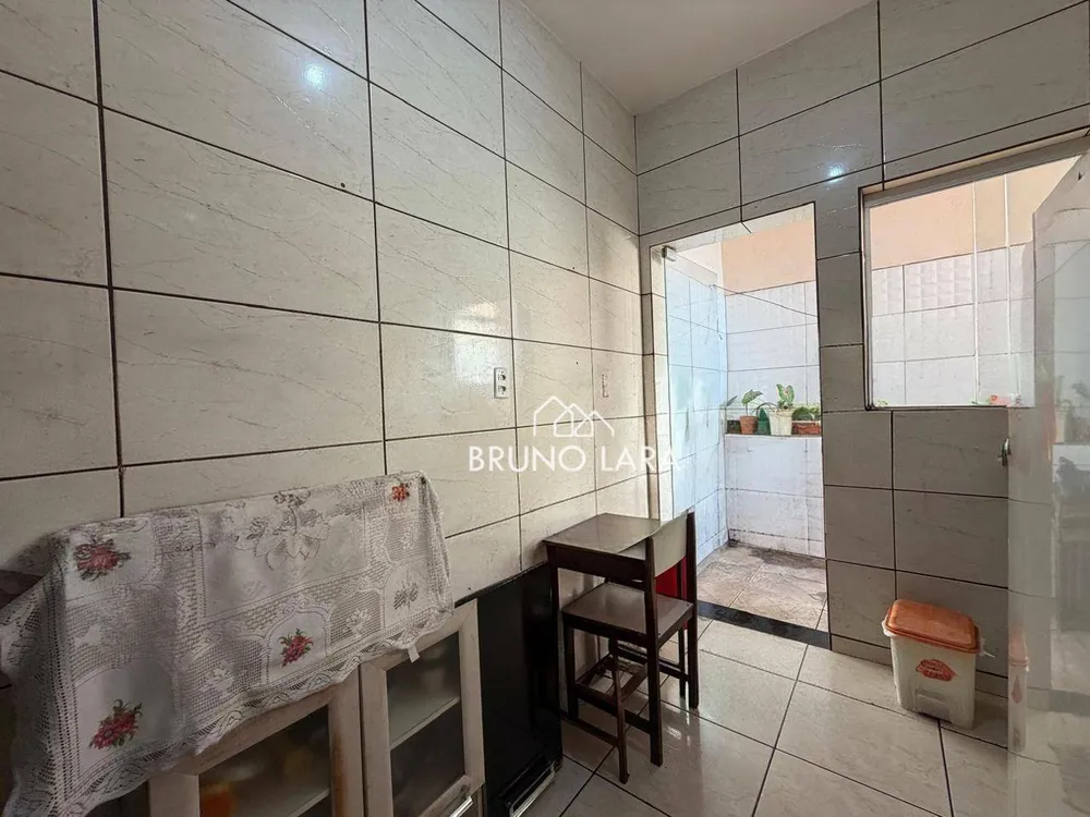 Casa, 2 quartos, 55 m² - Foto 11