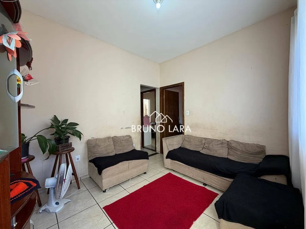 Casa, 2 quartos, 55 m² - Foto 1