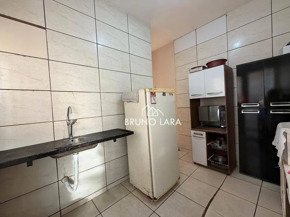 Casa, 2 quartos, 55 m² - Foto 10