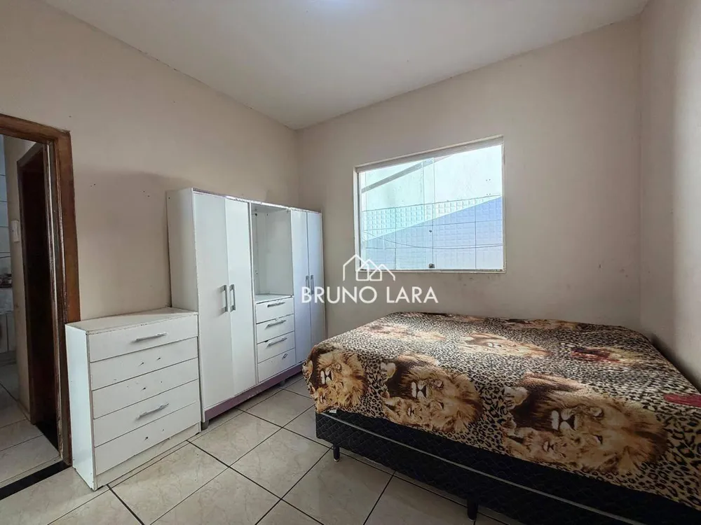 Casa, 2 quartos, 55 m² - Foto 8