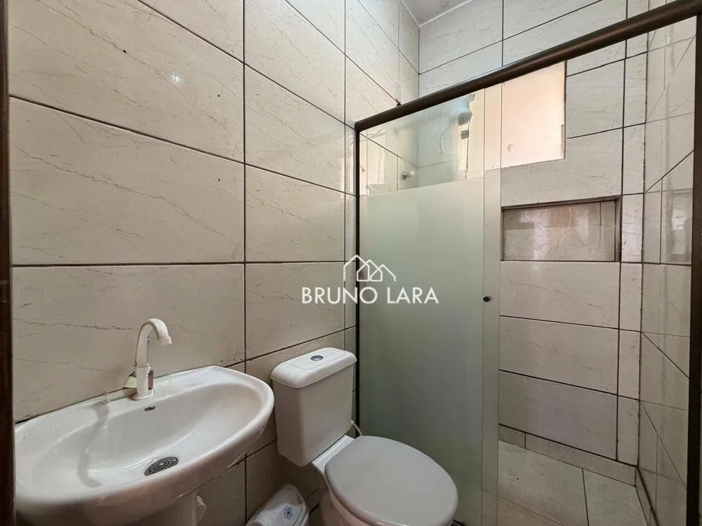 Casa, 2 quartos, 55 m² - Foto 6